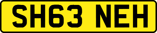 SH63NEH