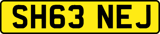 SH63NEJ