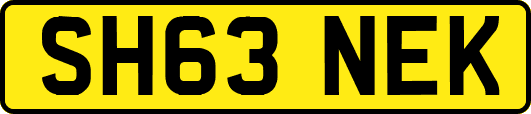 SH63NEK
