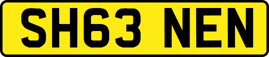 SH63NEN