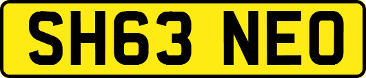 SH63NEO