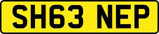SH63NEP