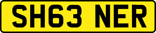 SH63NER