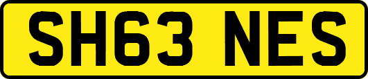 SH63NES