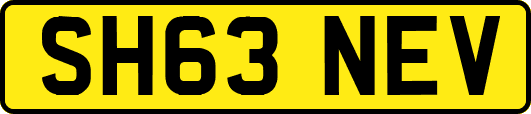 SH63NEV