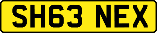 SH63NEX