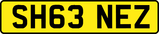 SH63NEZ