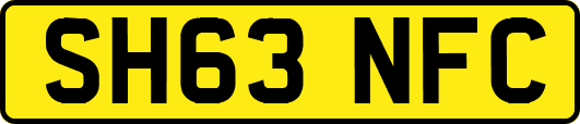 SH63NFC