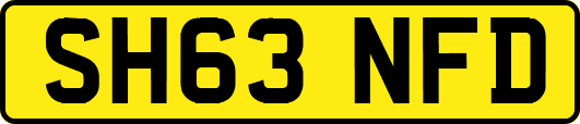 SH63NFD