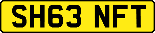 SH63NFT
