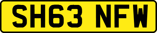 SH63NFW