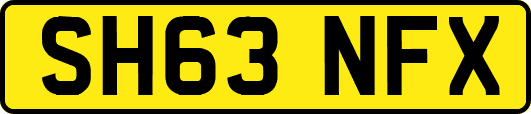 SH63NFX