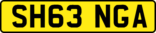 SH63NGA
