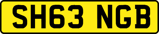 SH63NGB