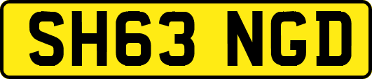 SH63NGD