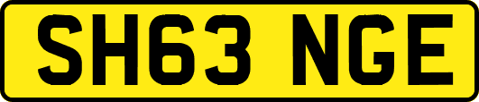 SH63NGE