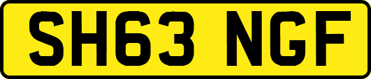 SH63NGF