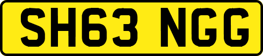 SH63NGG