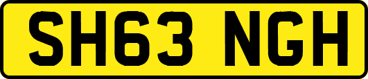SH63NGH
