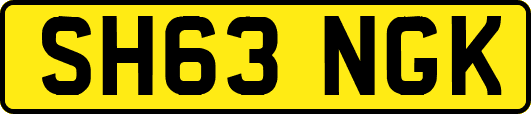 SH63NGK