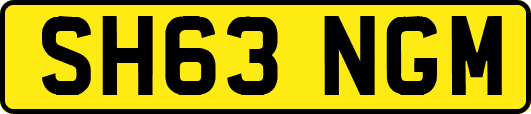SH63NGM