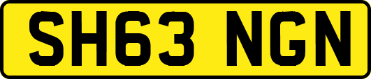 SH63NGN