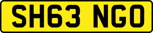 SH63NGO