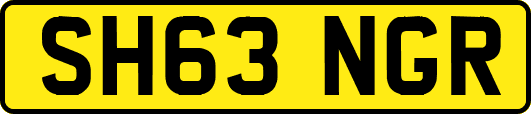 SH63NGR