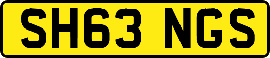 SH63NGS