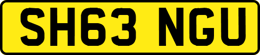 SH63NGU