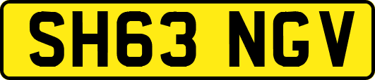 SH63NGV