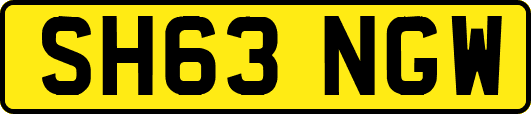 SH63NGW