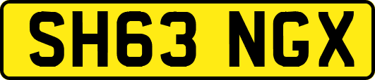 SH63NGX