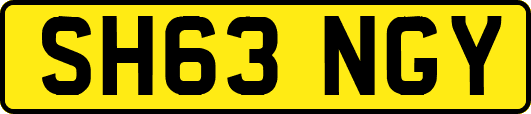 SH63NGY