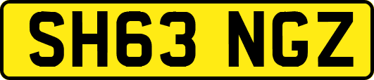SH63NGZ