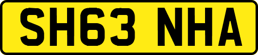 SH63NHA