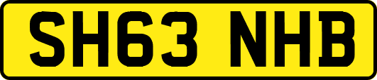 SH63NHB