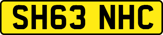 SH63NHC