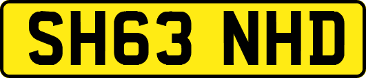 SH63NHD