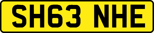 SH63NHE