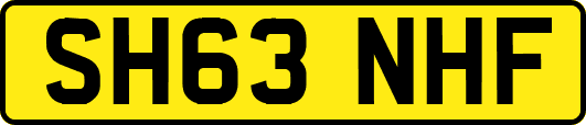SH63NHF