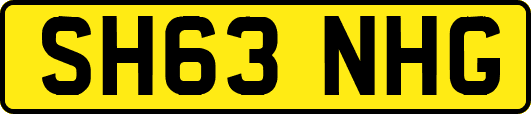 SH63NHG
