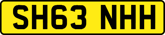 SH63NHH