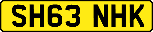 SH63NHK