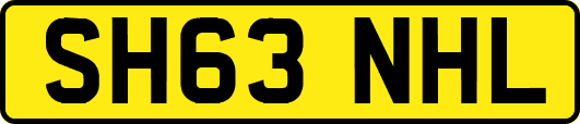 SH63NHL