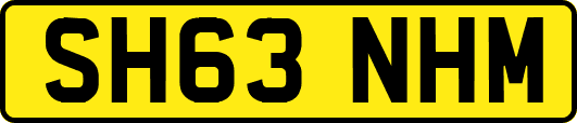 SH63NHM