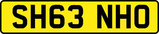 SH63NHO