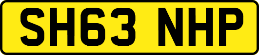 SH63NHP
