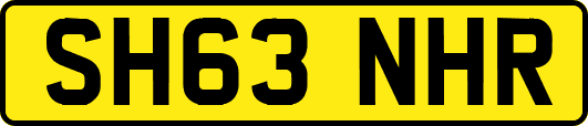SH63NHR