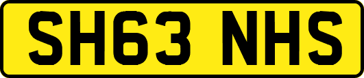 SH63NHS